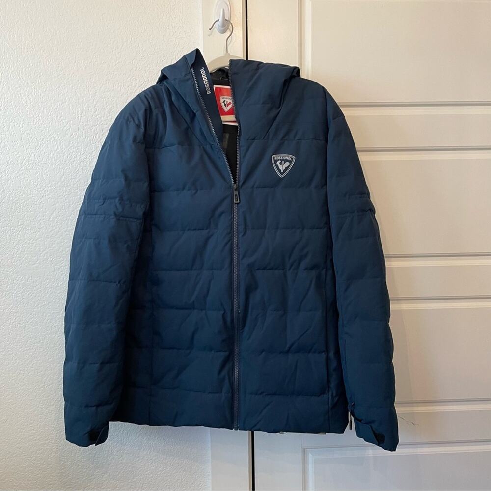 Rossignol Rapide Jacket - Picture 2 of 7